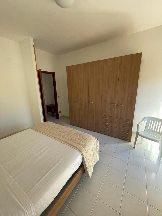 Limoneto Apartman Trabia Kültér fotó