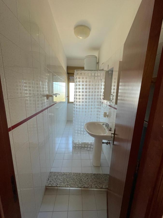Limoneto Apartman Trabia Kültér fotó