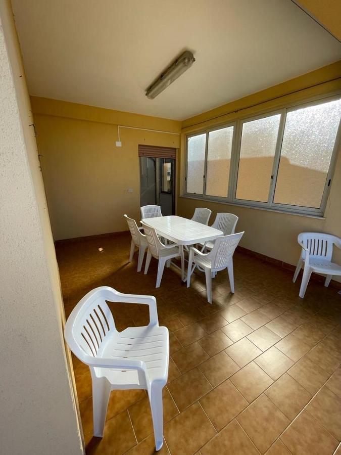Limoneto Apartman Trabia Kültér fotó