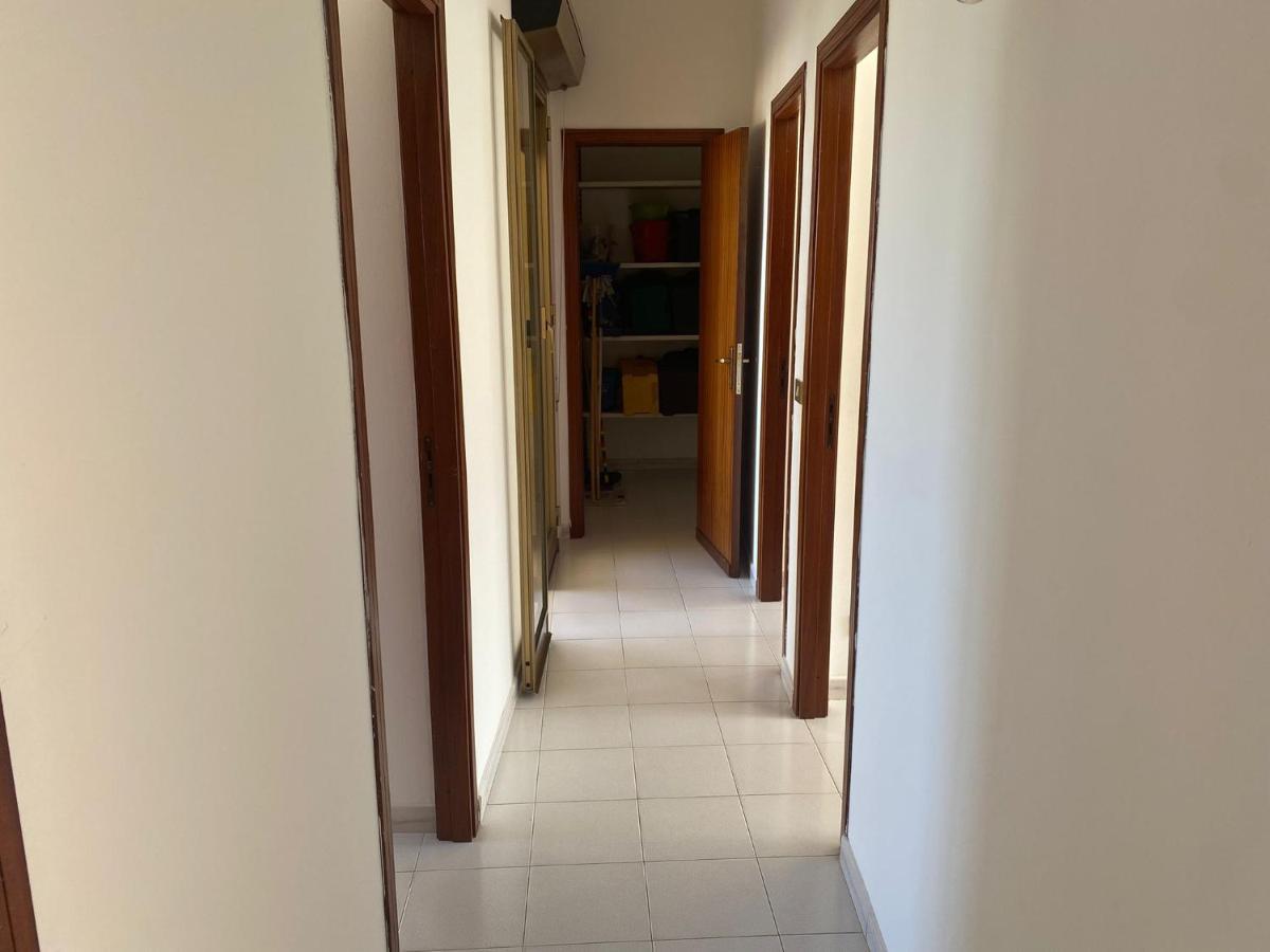 Limoneto Apartman Trabia Kültér fotó