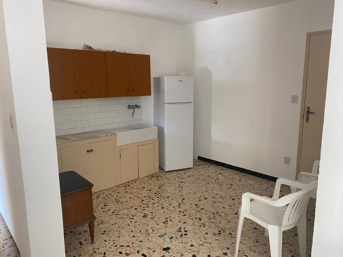 Limoneto Apartman Trabia Kültér fotó