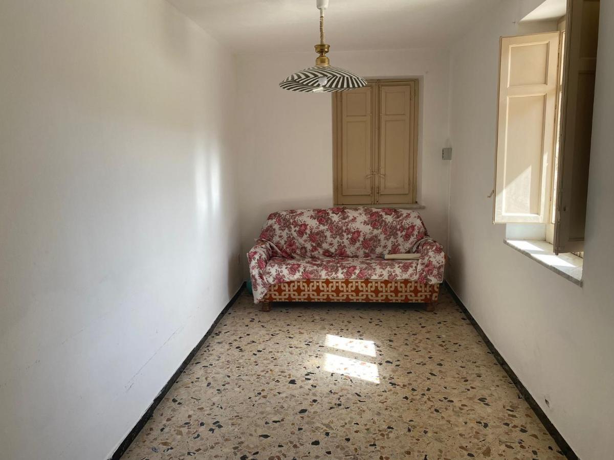 Limoneto Apartman Trabia Kültér fotó