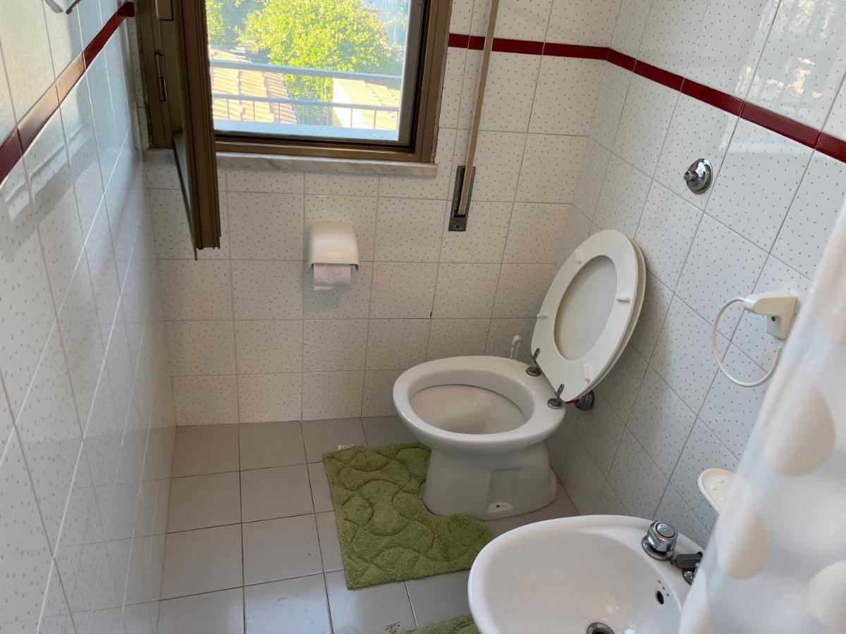Limoneto Apartman Trabia Kültér fotó