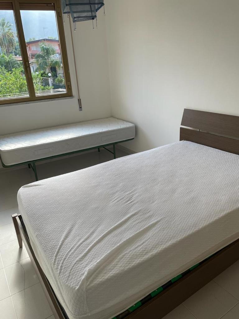 Limoneto Apartman Trabia Kültér fotó